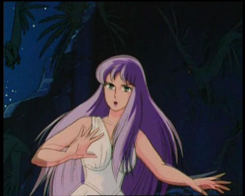 Otaku Gallery  / Anime e Manga / Saint Seiya / Screen Shots / Episodi / 029 - Un attacco deciso / 096.jpg